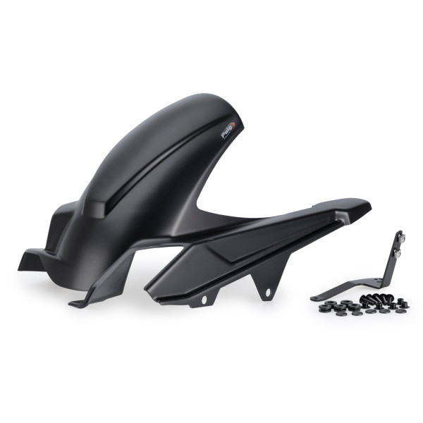 Puig Puig hugger | matte black | honda nt1100 2025>current